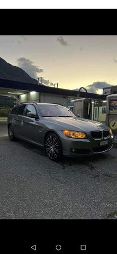 Zamjena. Samo BMW em paket ful pakdr 2009godi 130kw godinu R