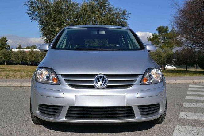Golf V Plus 1.9cm.66kw.2008.god.