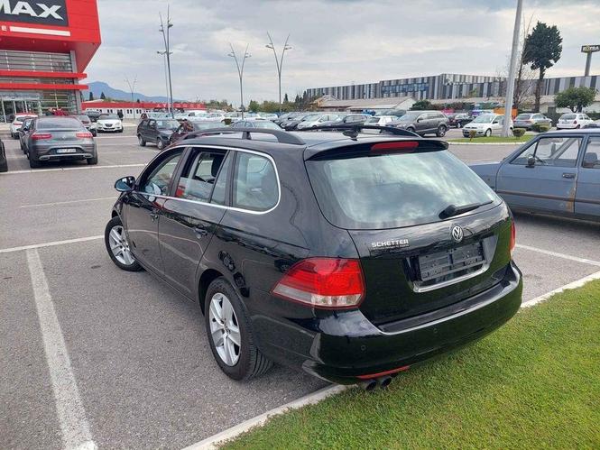 Golf 6 2.0tdi