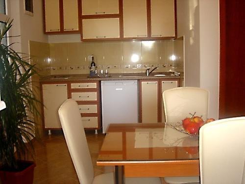 Apartmani u Tivtu 