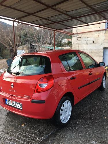 Reno Clio