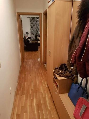 PRODAJA, JEDNOSOBAN DALMATINSKA