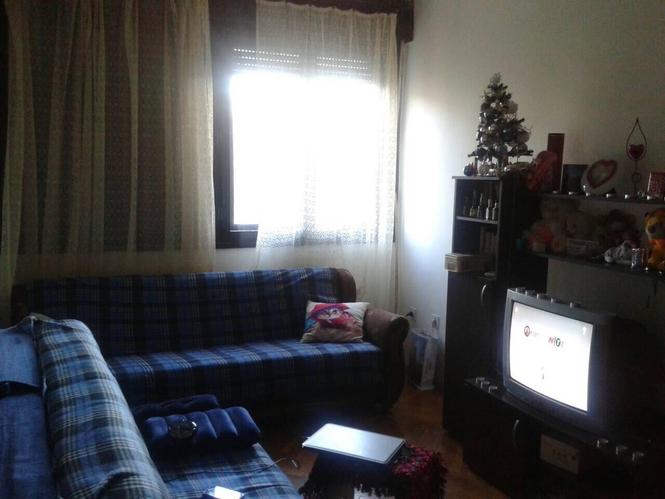PRODAJA, GARSONJERA KOD VELIKE PIJACE