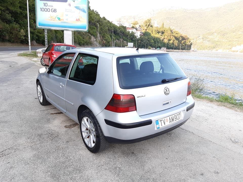 GOLF-4-TDI