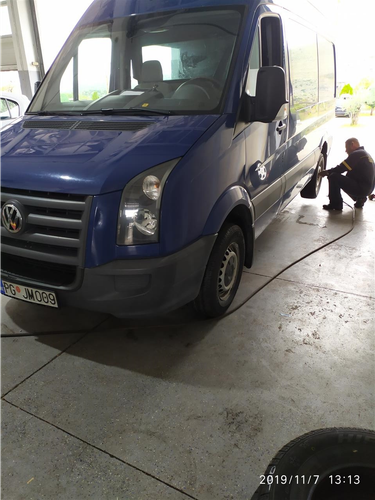 Crafter 2.5