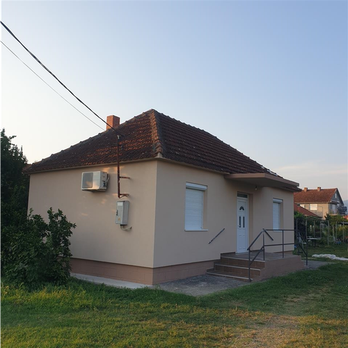 Kuca,Gornja Gorica