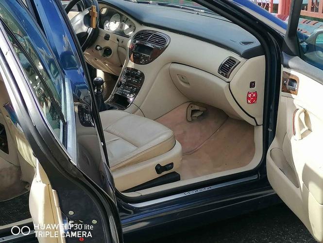 Pezo 2.2 hdi 98kw 2003god