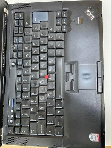 Lenovo Thinkpad T61