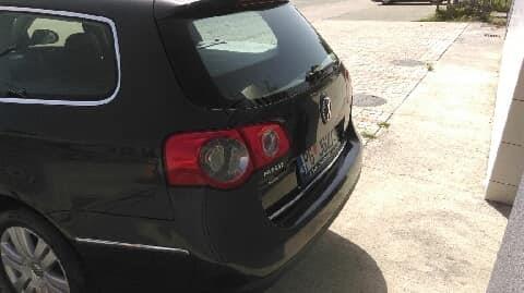 Passat