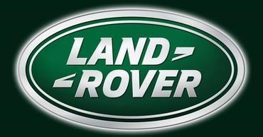 Land Rover. Slovacka. Sat 4e.