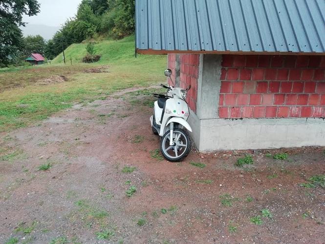 Vespa