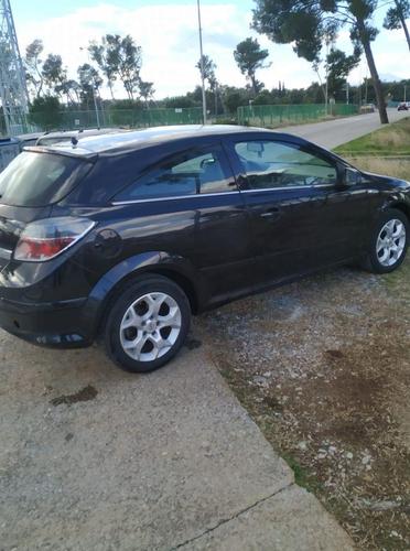 Opel astra GTC 1.3 cdti 66 kw 2005 god