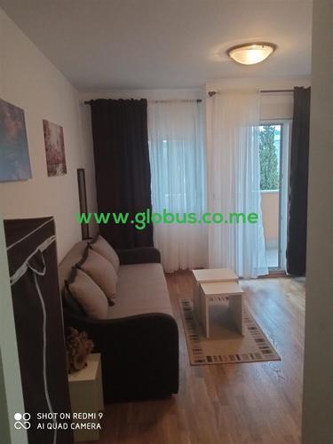 IZDAVANJE, NAMJEŠTENA GARSONJERA CITY KEJ