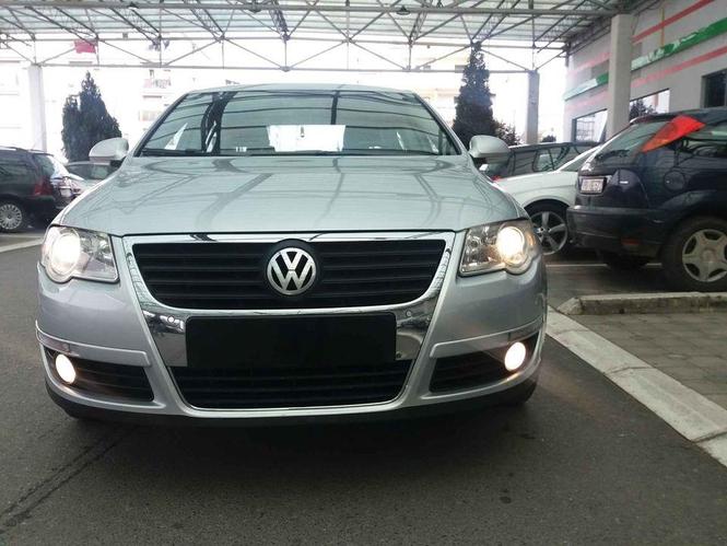 Pasat 1.9cm. tdi.77kw.2007.god.