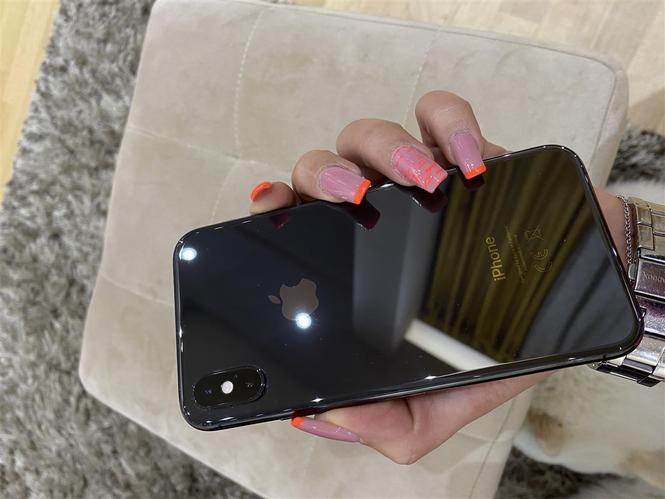 Iphone Xs