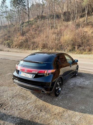 Honda CIVIC 2007