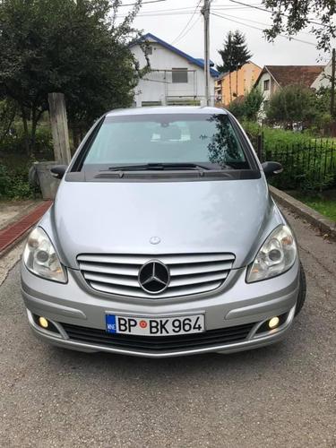 Mercedes B180