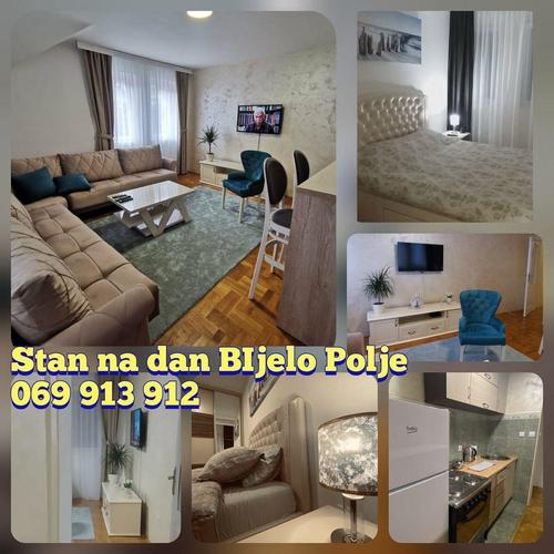 Stan na dan Bijelo Polje