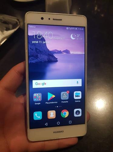 HUAWEI P9 LITE
