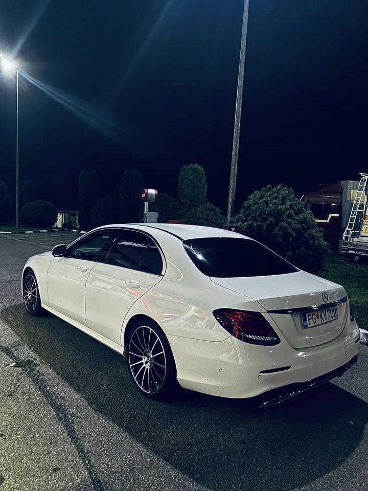 Mercedes-amg