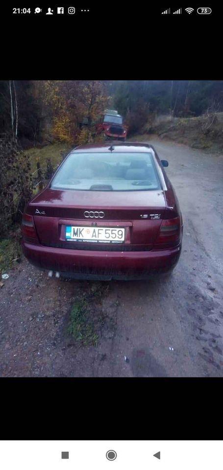Audi-A4