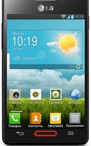 Telefon LG