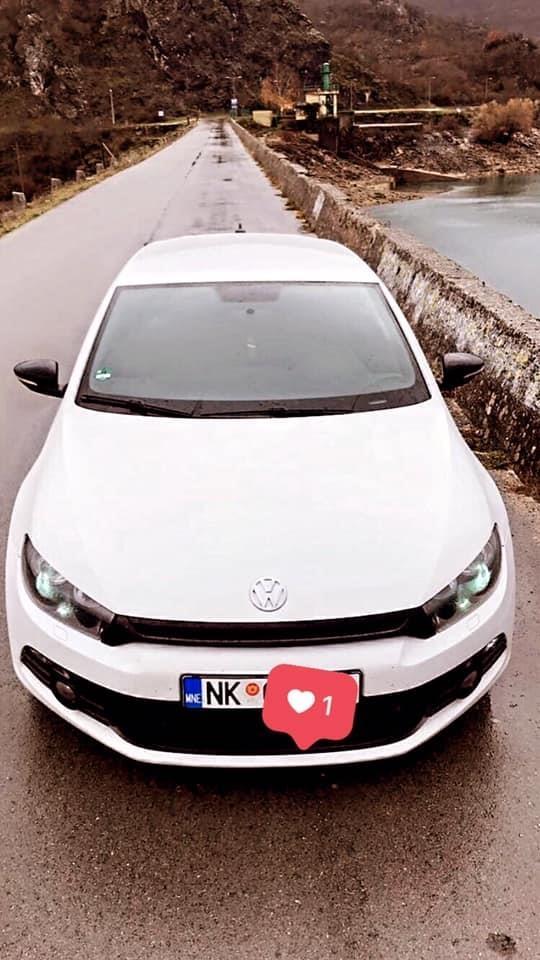 VW-SCIROCCO