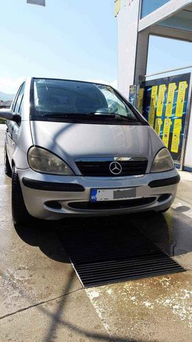 Mercedes A170 cdi dobro stanje moguca zamjena 069851800