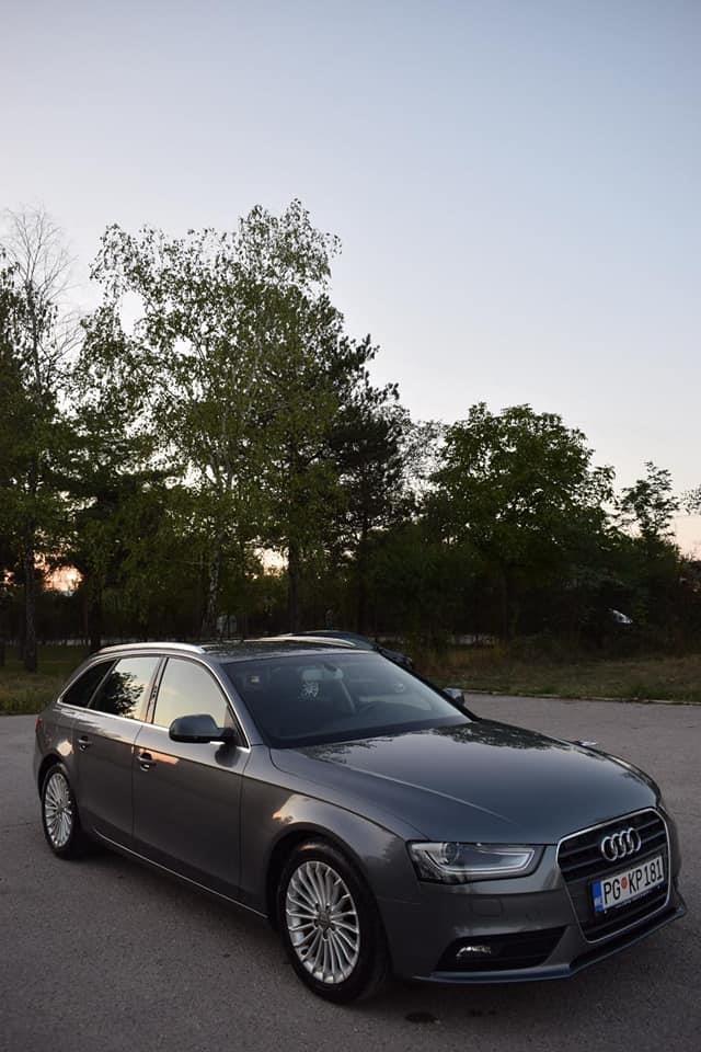 Audi-A4