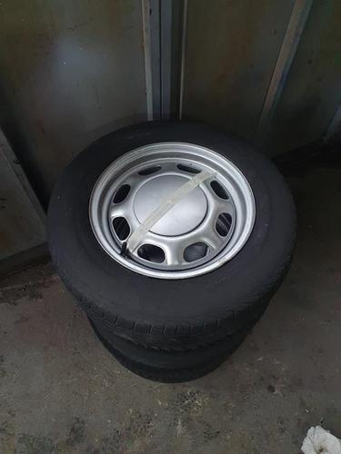 4x100 R13