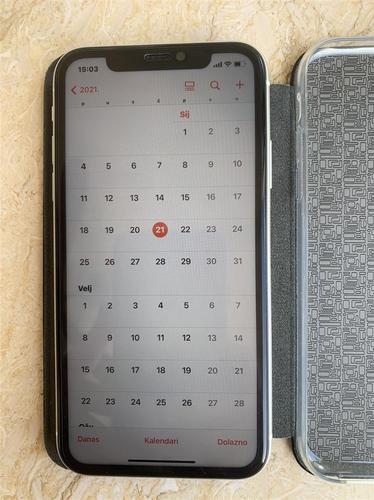 Iphone 11 64GB