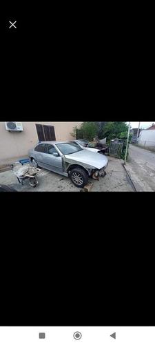 Bmw E39 djelovi