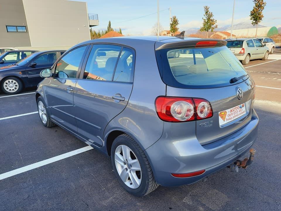 Golf-6-plus