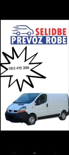 Kombi-prevoz
