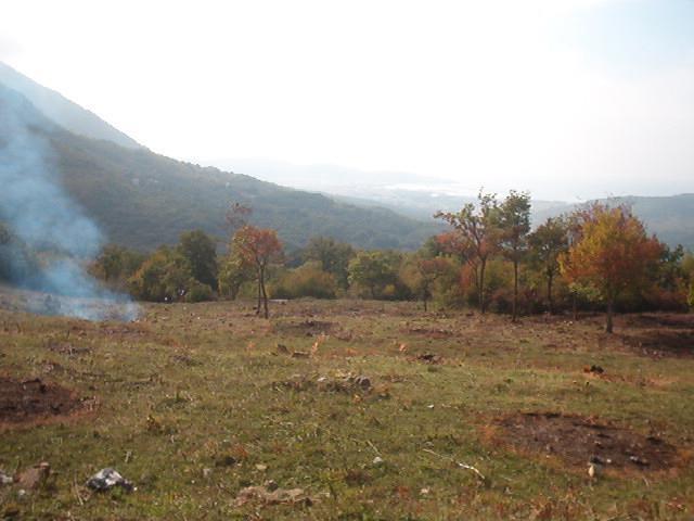 Plac 8404m2 u Tudjemili Bar 