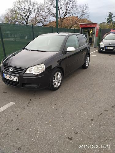 Polo 1.4Tdi
