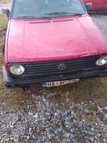 Golf2 1.6dizel i benzinac1.6 Golf3 1.9dizel Venra 1.9tdi66kw
