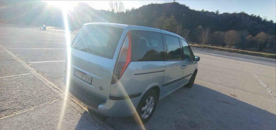 Prodajem-Fiat-Ulyssa