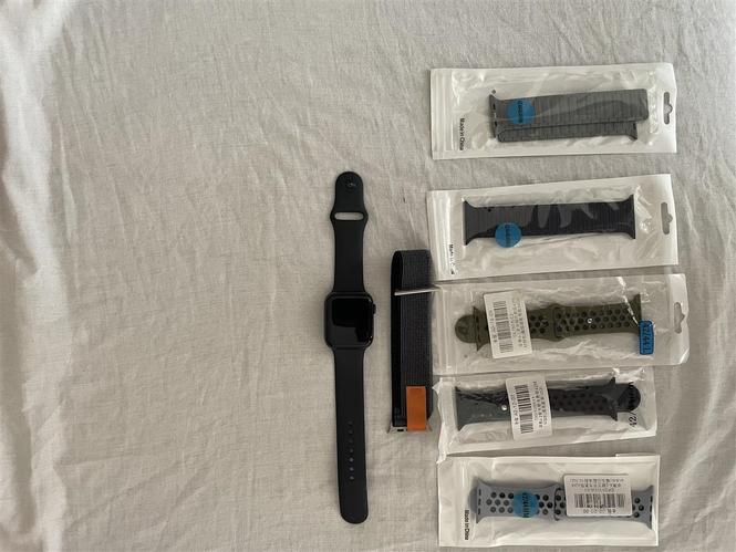 Apple watch serija 5