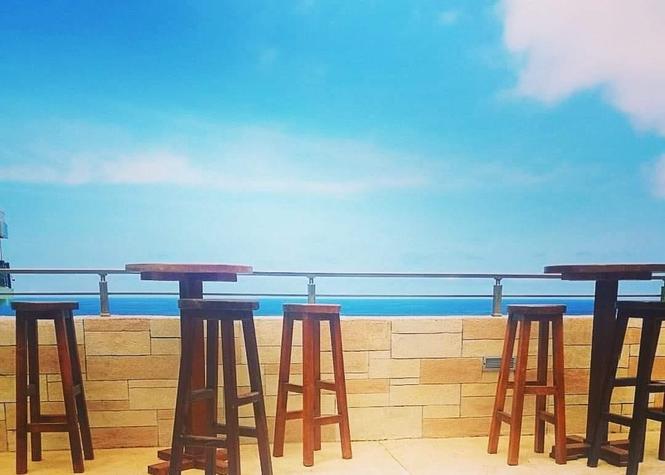 Prodaje se hotel u Dobrim Vodama