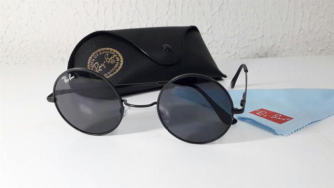 Ray Ban Lenon model