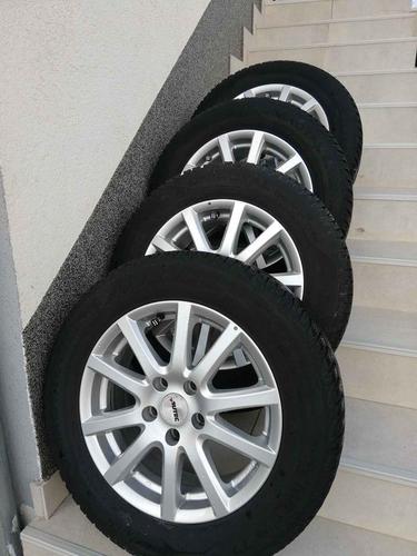 FELGE I GUME 215 60 R 16