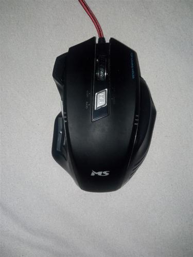 USB-Gaming mouse