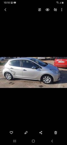 Pezo 208 14hdi 2014g povoljno tel 069012614