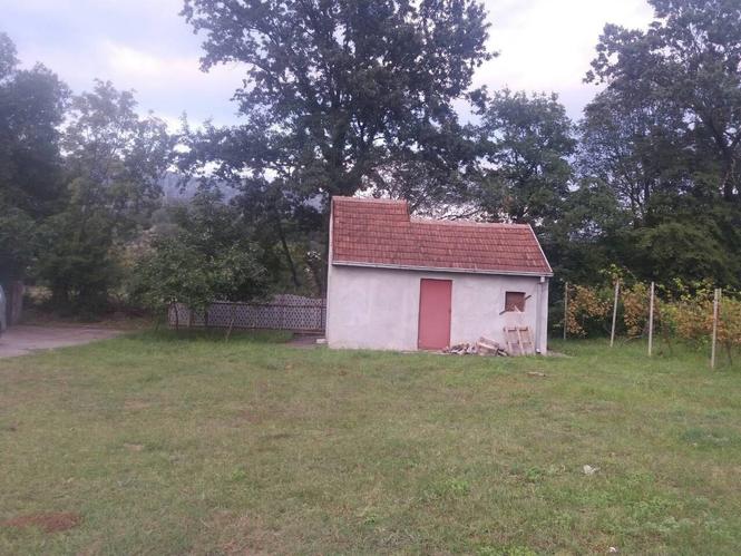 PRODAJA, KUĆA MARTINIĆI 14km OD GRADA