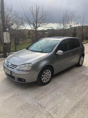 Golf 5, 19 Tdi 77 kw