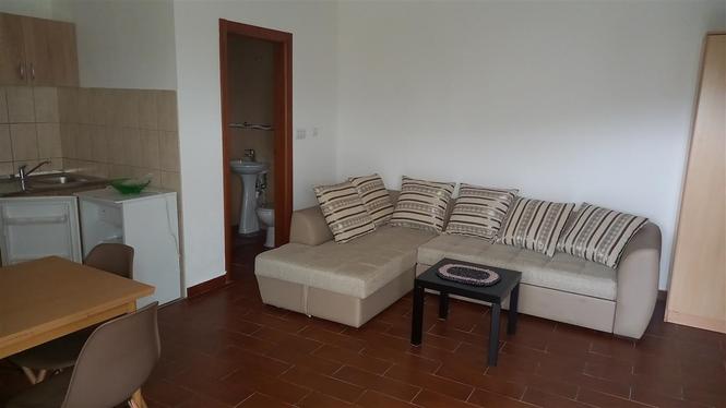 Prodaja, stan, 49m2, Dubovica, Budva
