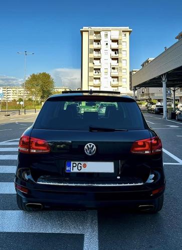 Touareg Full