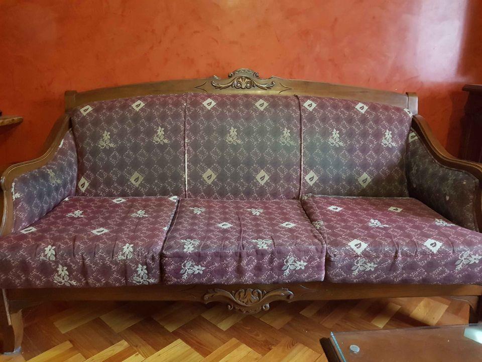 Stilska-garnitura