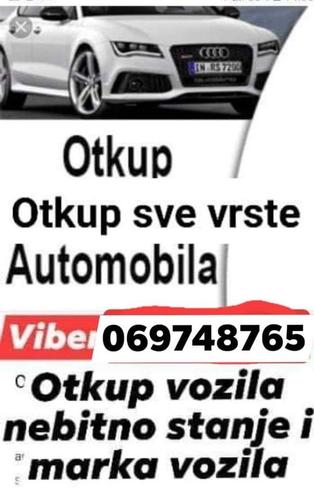 Otkup auta